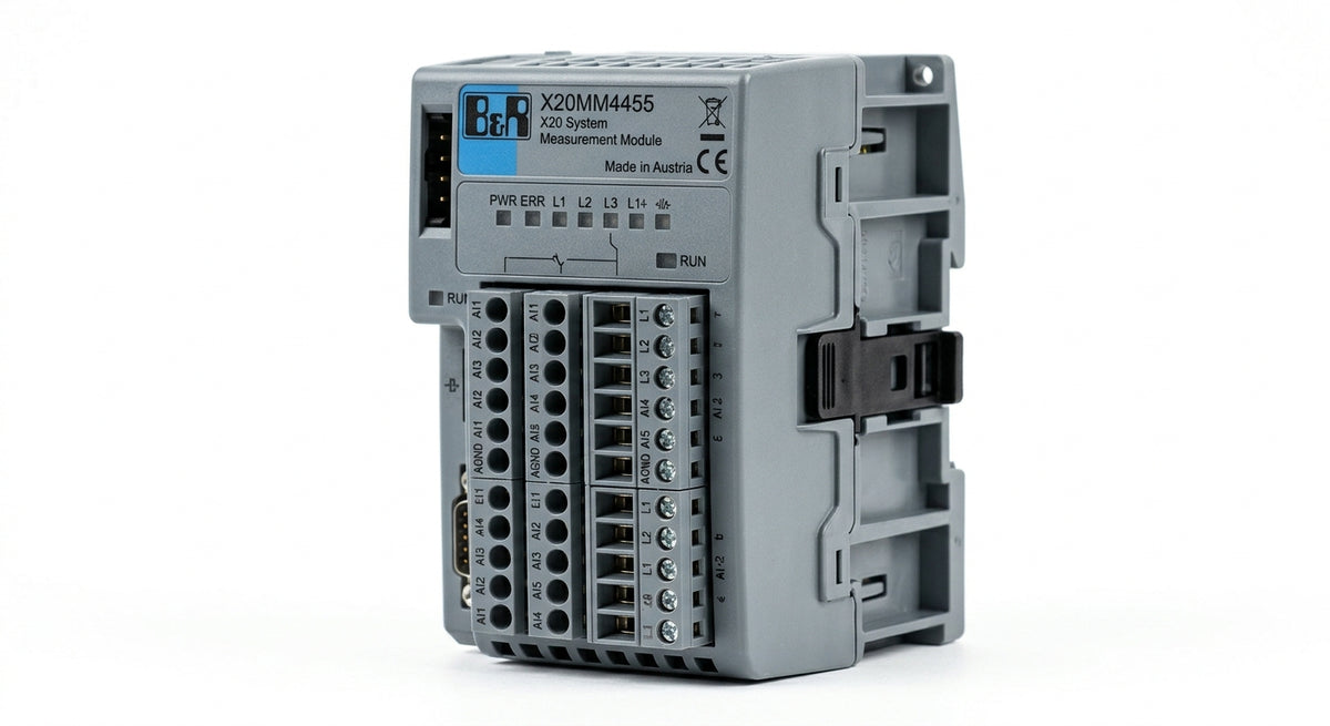 B&R X20MM4455