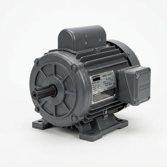 DAYTON 4UYF1