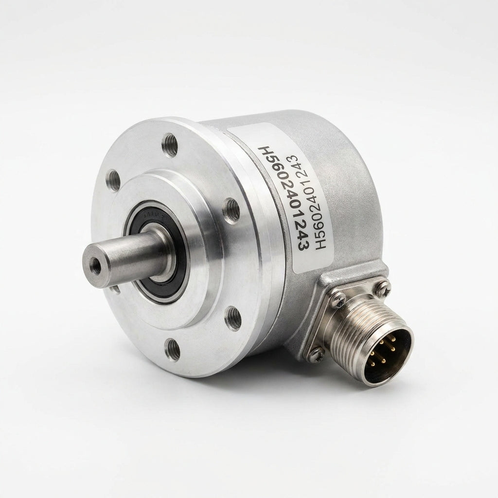 Dynapar H5602401243