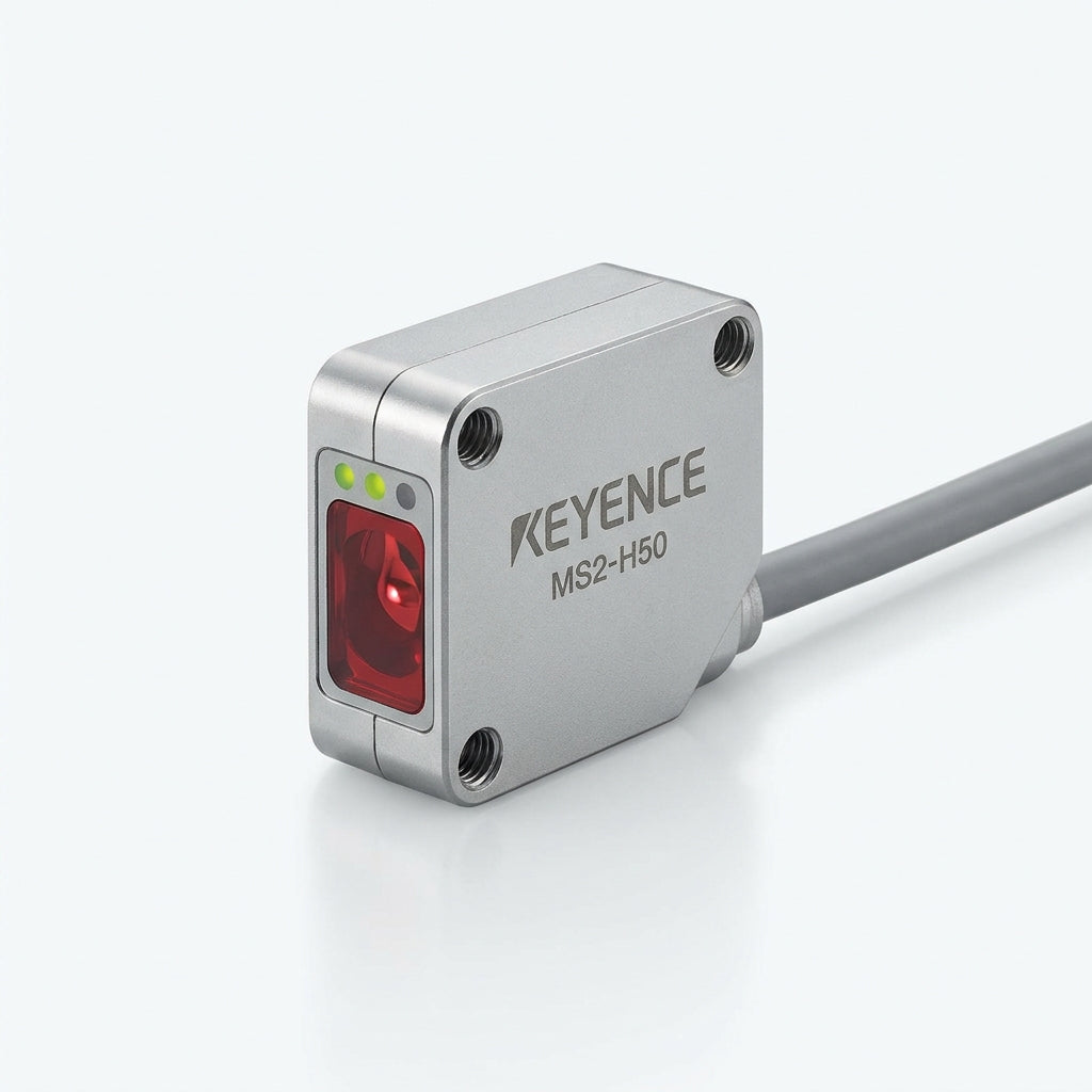 KEYENCE CORP MS2-H50