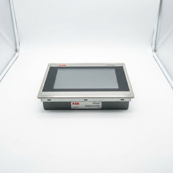 ABB PP881 3BSE092978R1
