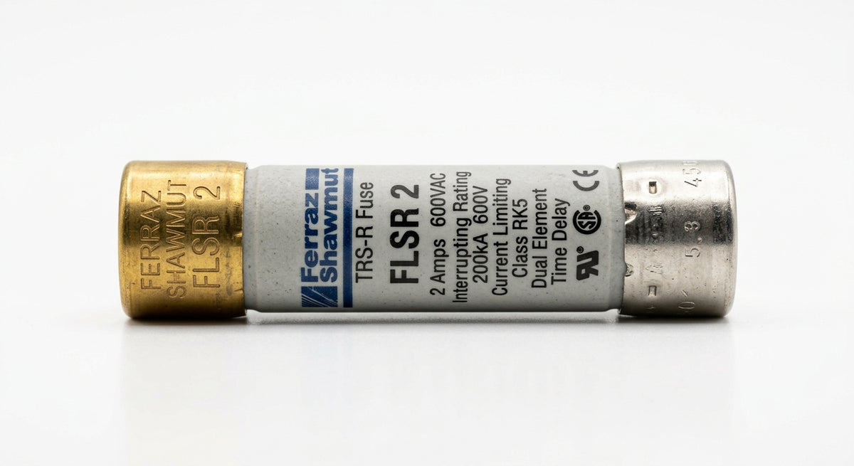 FERRAZ SHAWMUT FLSR 2