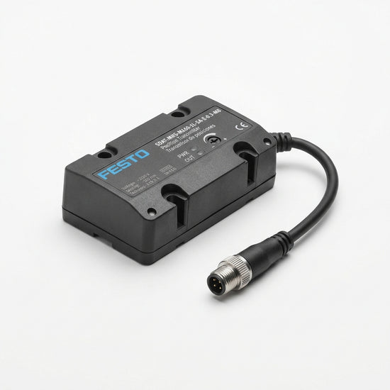 FESTO SDAT-MHS-M160-1L-SA-E-0.3-M8