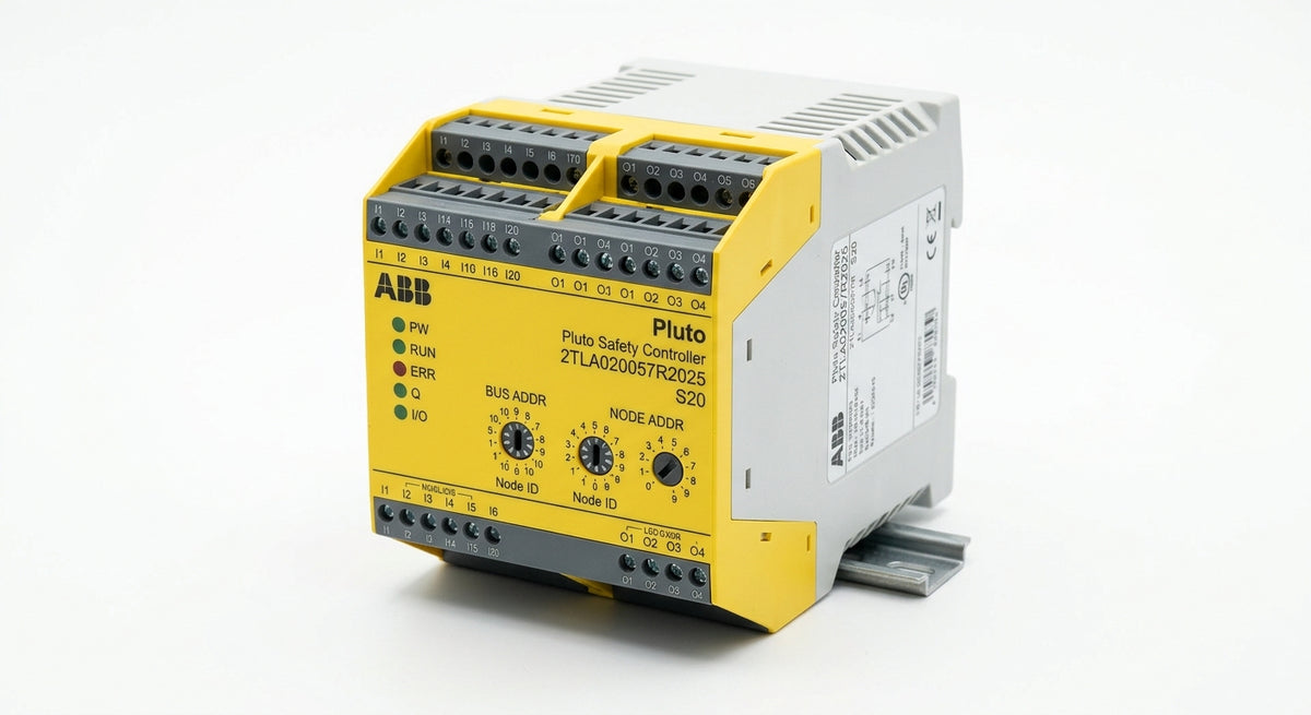 ABB 2TLA020057R2025