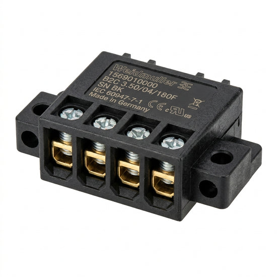 WEIDMULLER 1569010000