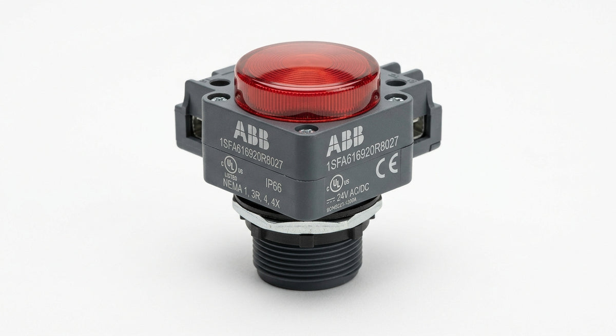 ABB 1SFA616920R8027
