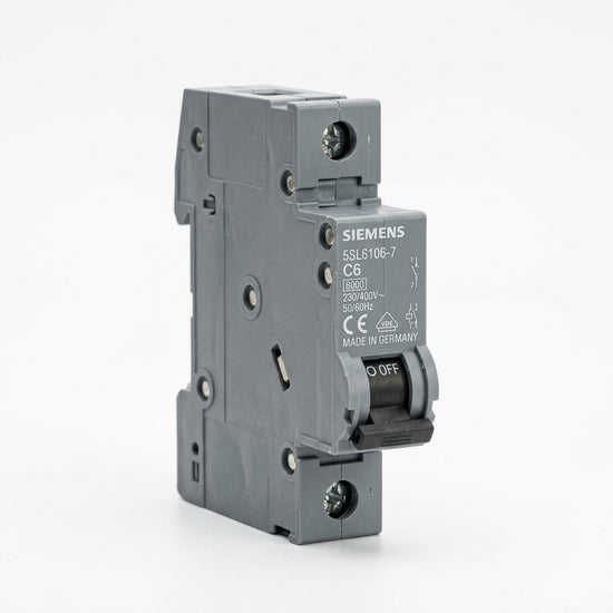 SIEMENS/EP 5SL6106-7CC