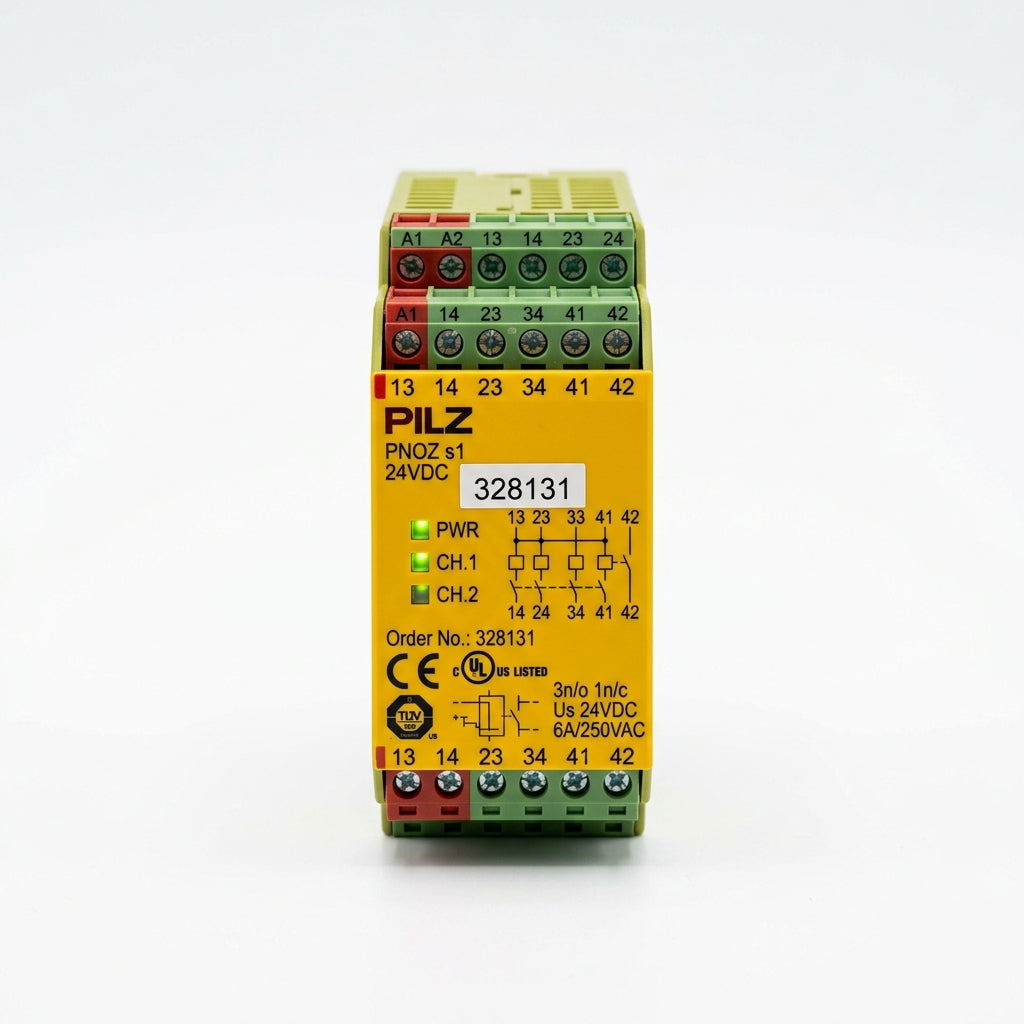 PILZ 328131