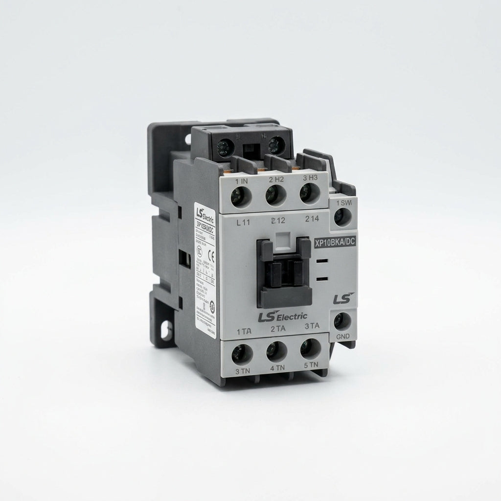 LS Electric XP10BKA/DC