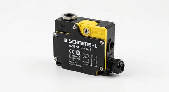 SCHMERSAL AZM 161SK-12/1