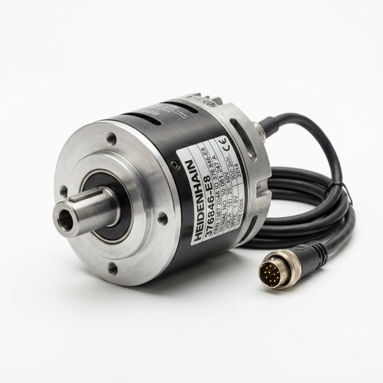 Decodificador Heidenhain 376846-E8
