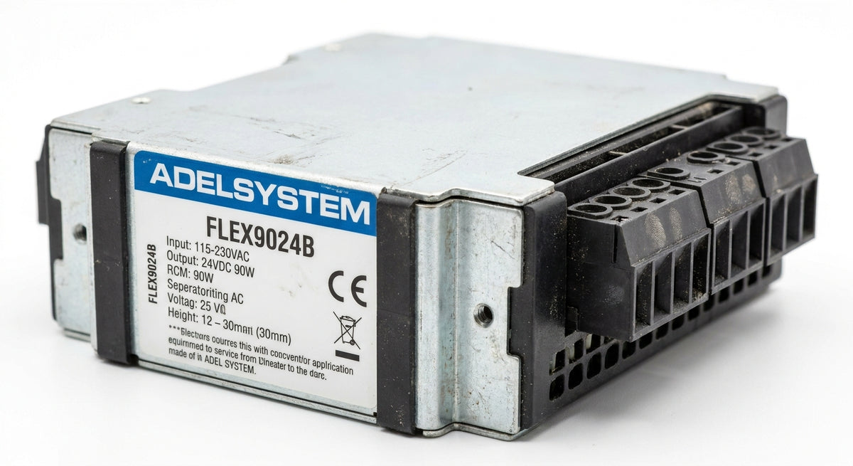 ADELSYSTEM FLEX9024B