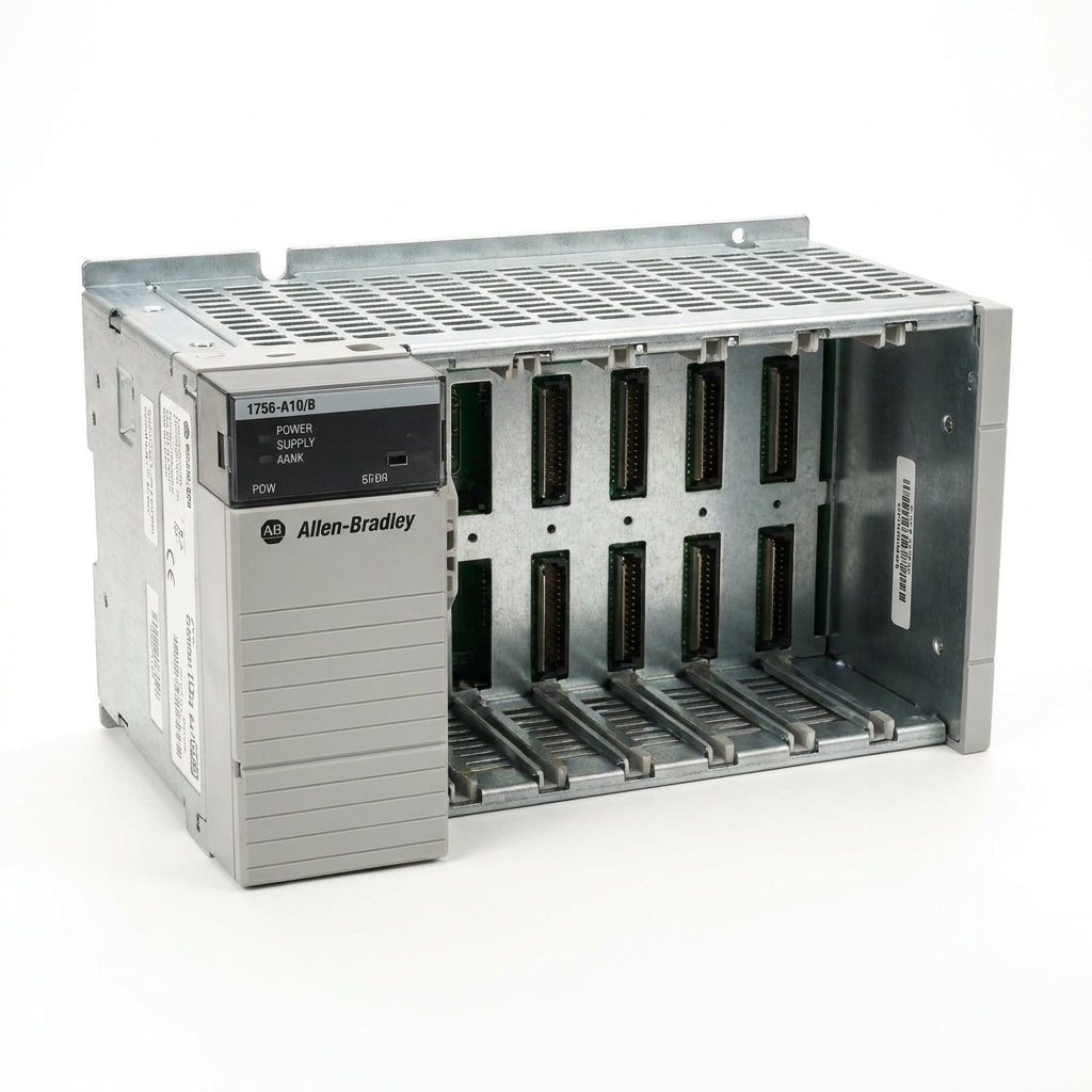 Allen-Bradley 1756-A10/B