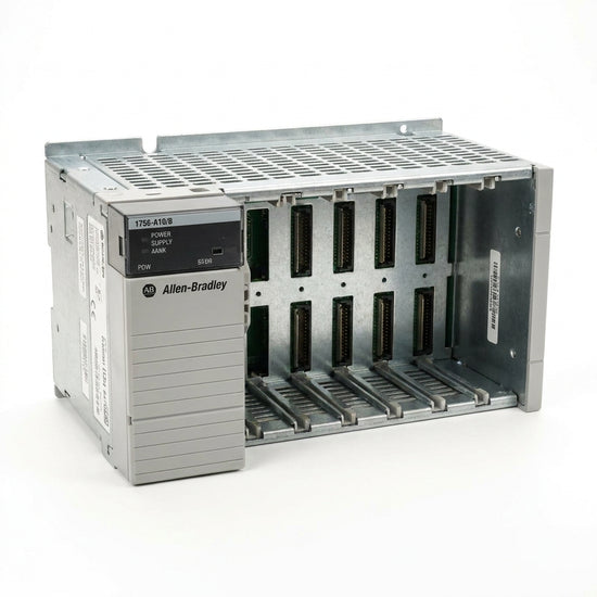 Allen-Bradley 1756-A10/B