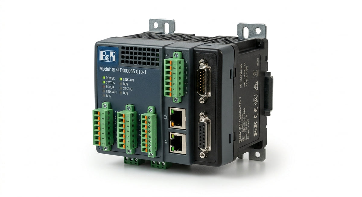 B&R 8I74T400055.010-1