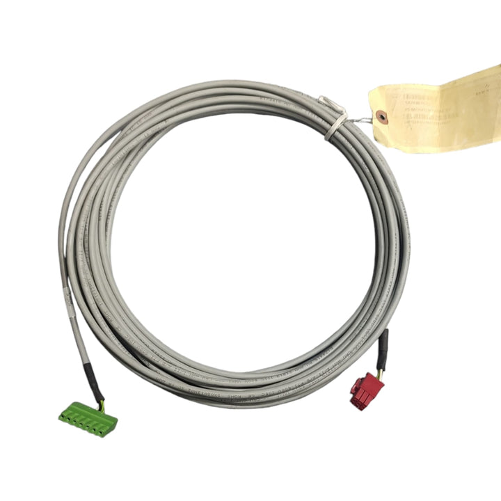 Emerson 5A26467G21 cable de comunicación para datos.