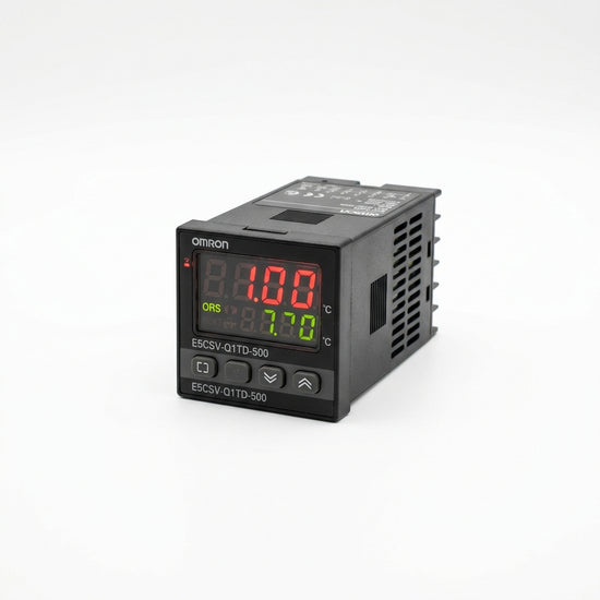 OMRON E5CSV-Q1TD-500