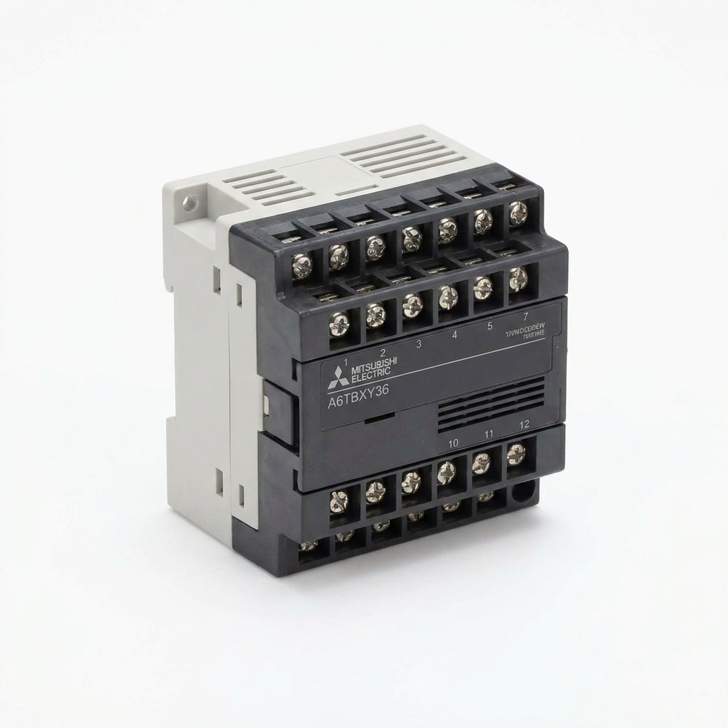 Mitsubishi Electric A6TBXY36