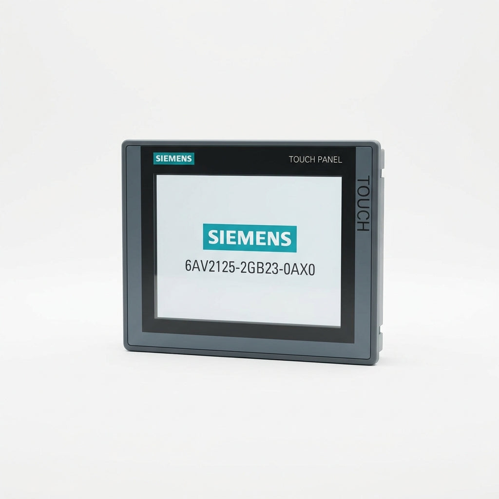 Siemens 6AV2125-2GB23-0AX0