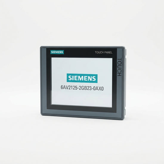 Siemens 6AV2125-2GB23-0AX0