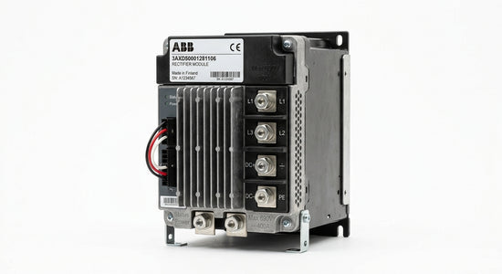 ABB 3AXD50001281106