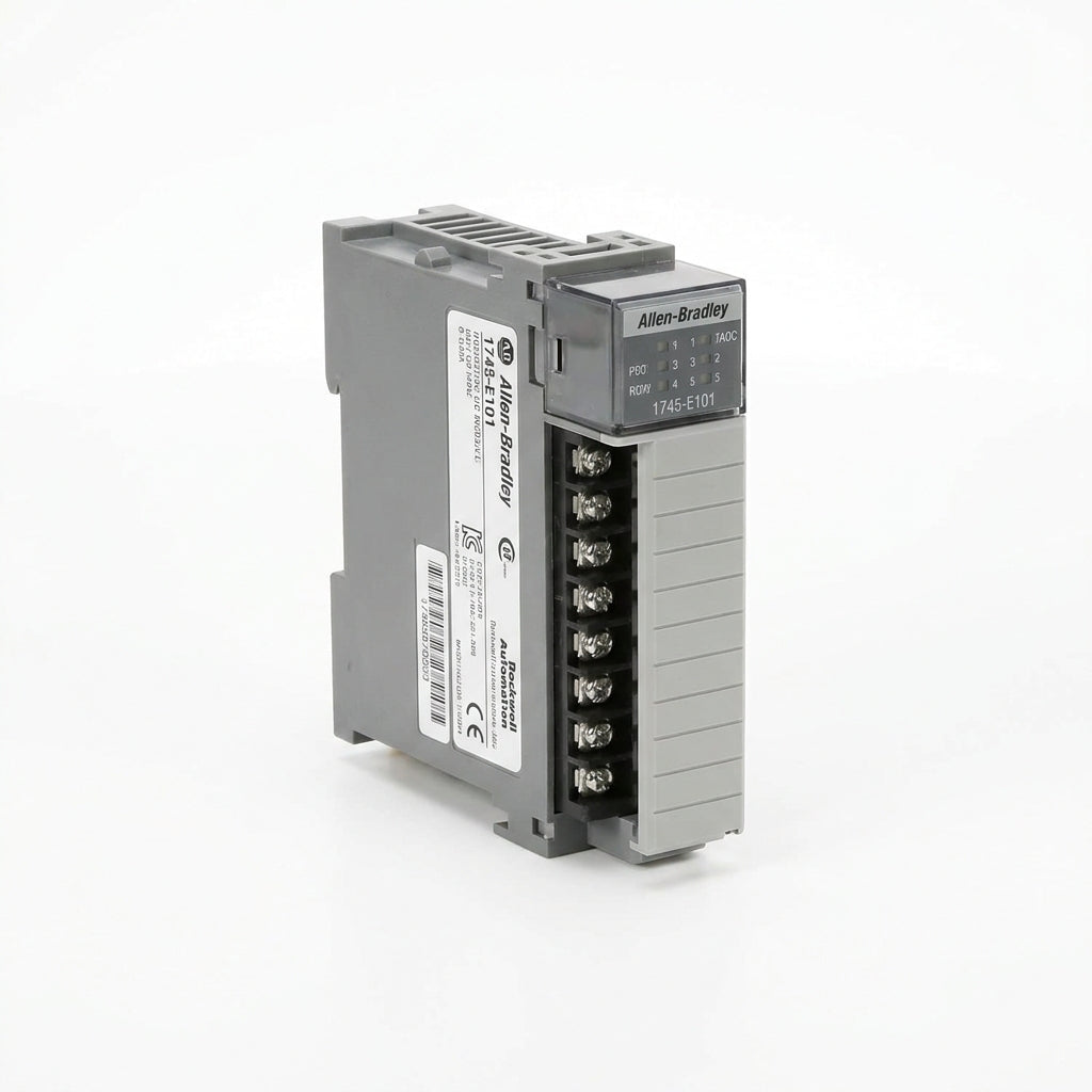 Allen-Bradley 1745-E101