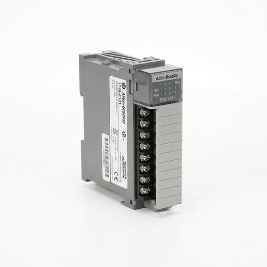 Allen-Bradley 1745-E101