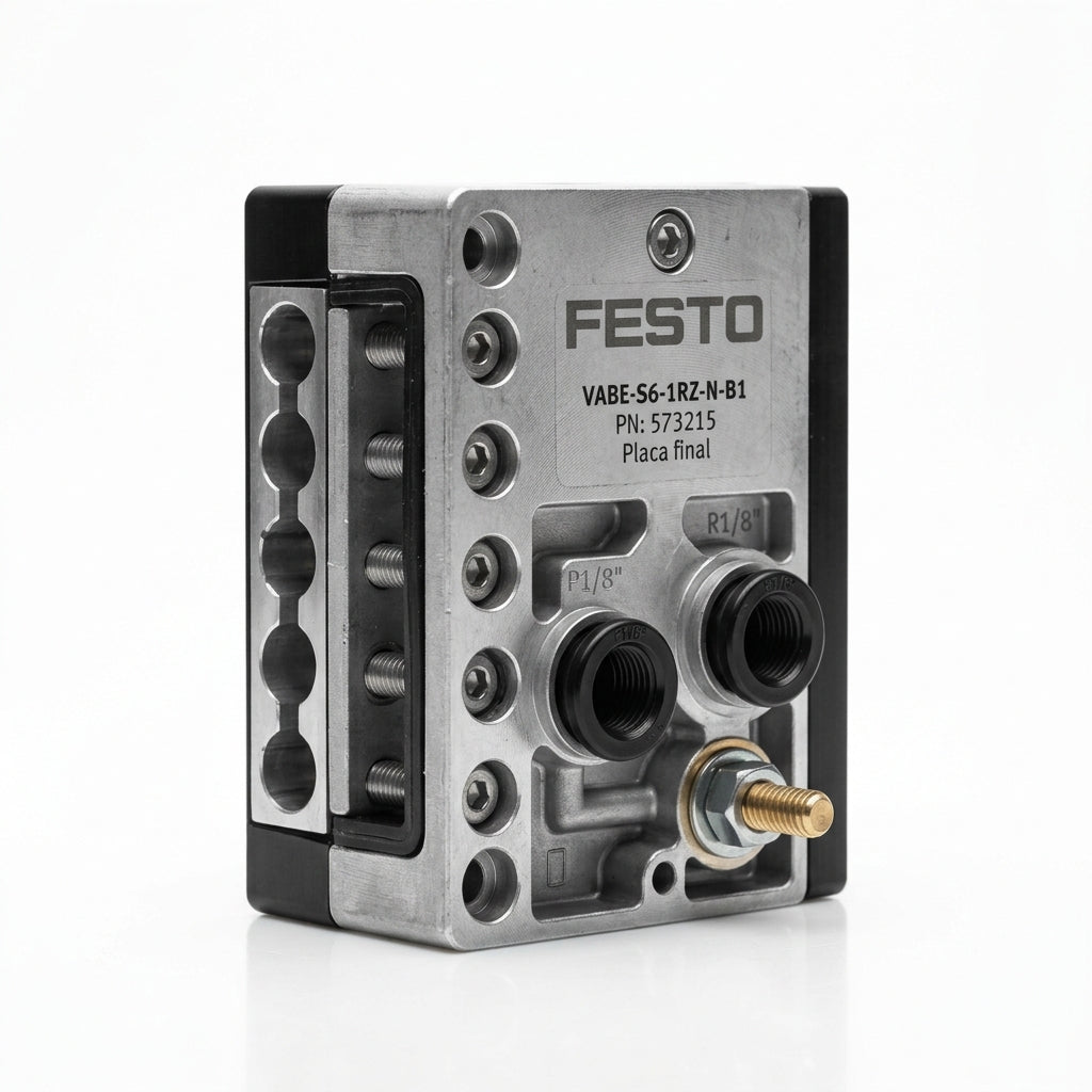 FESTO VABE-S6-1RZ-N-B1