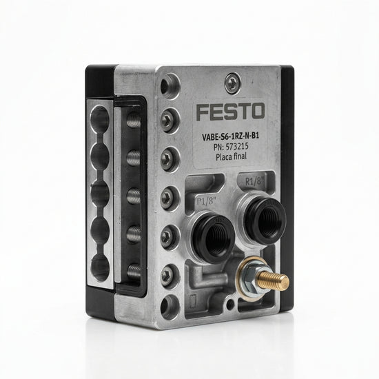 FESTO VABE-S6-1RZ-N-B1
