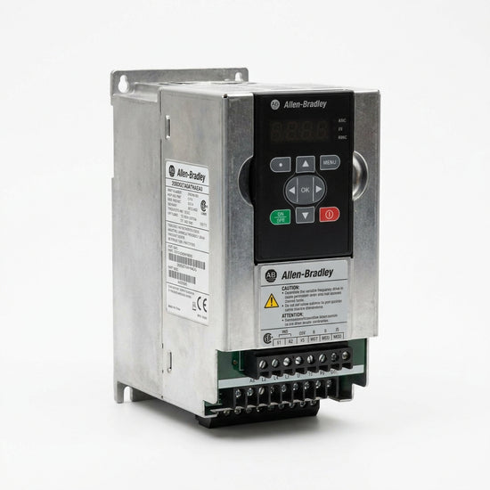 Allen-Bradley 20BD027A0AYNAEA0