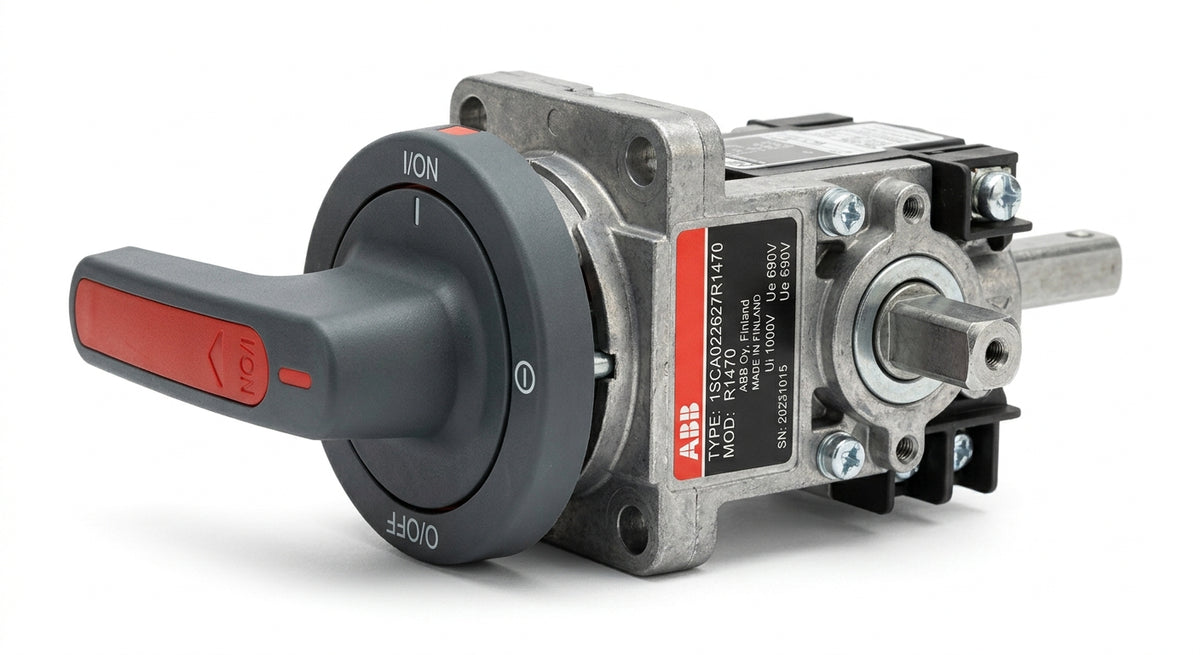 ABB 1SCA022627R1470