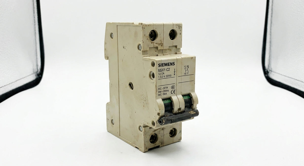 SIEMENS 5SX1 C2