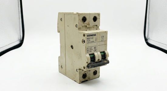 SIEMENS 5SX1 C2