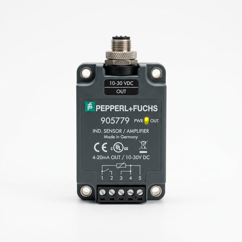 PEPPERL & FUCHS 905779