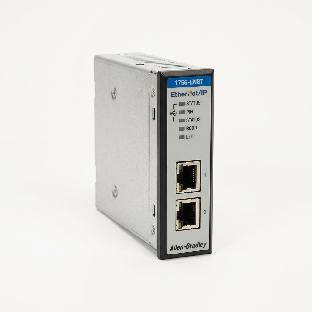 Allen-Bradley 1756-ENBT