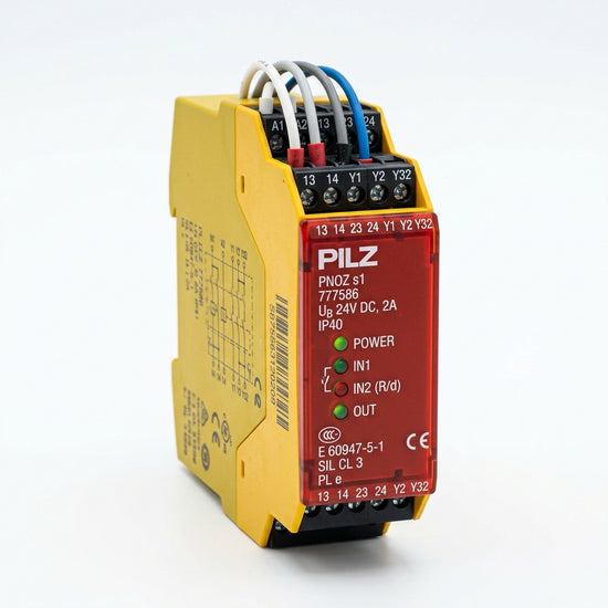 PILZ 777586