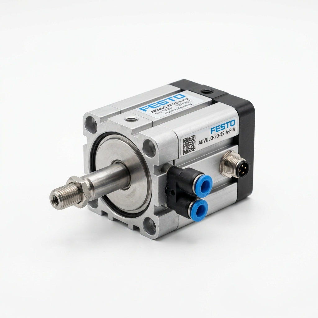 FESTO ADVULQ-20-25-A-P-A