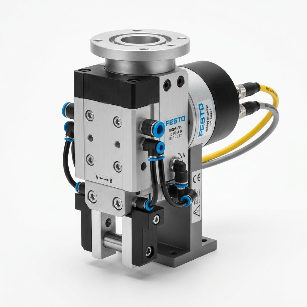 FESTO HGDS-PP-16-P1-A-B