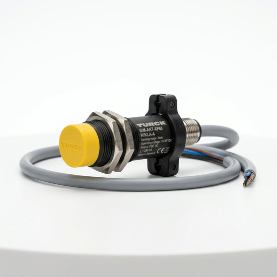 TURCK BIM-AKT-AP6X W/KLA-A SENSOR