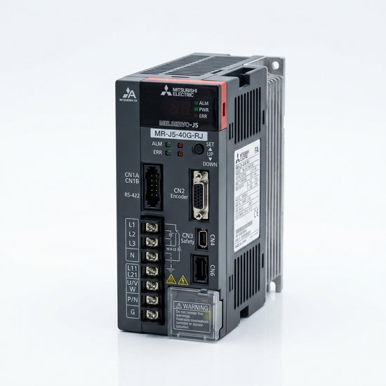 MITSUBISHI/FA MR-J5-40G-RJ