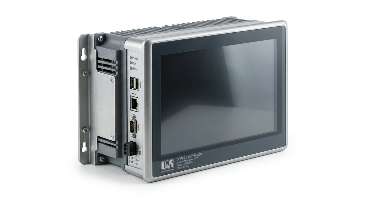 B&R 5PPC2100.BY34-000