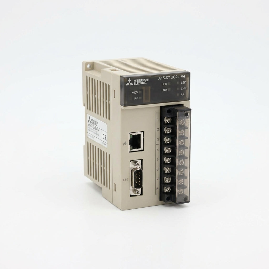 Mitsubishi Electric A1SJ71UC24-R4