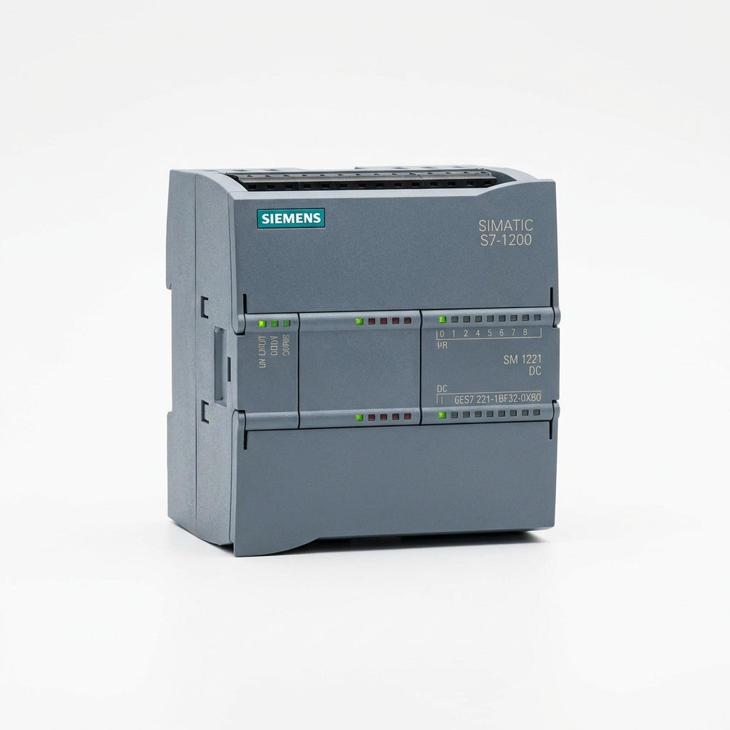 SIEMENS/FA 6ES7221-1BF32-0XB0