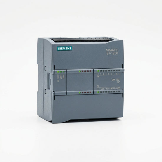 SIEMENS/FA 6ES7221-1BF32-0XB0