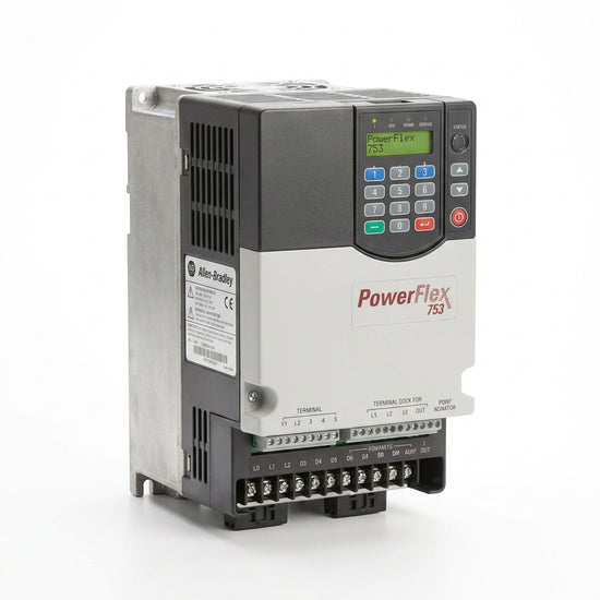 Allen-Bradley PowerFlex 753
