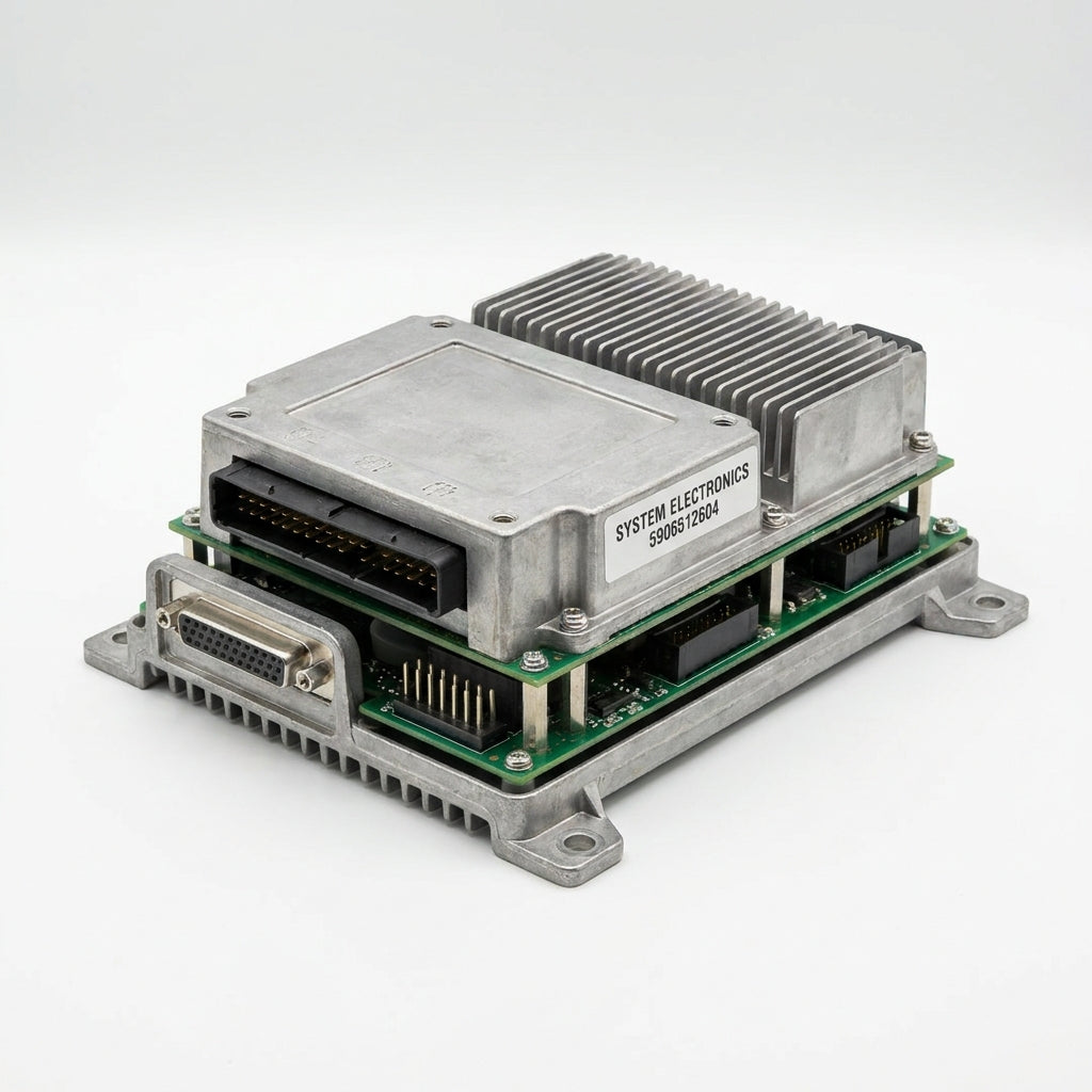 System Electronics 5906512604