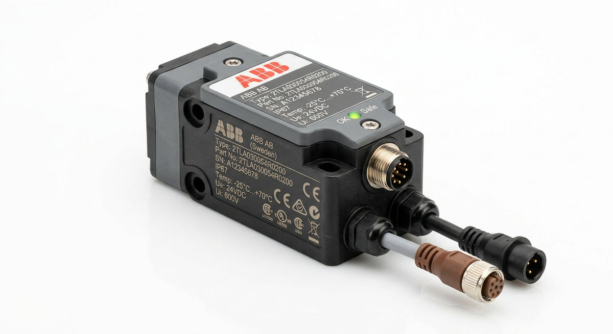 ABB 2TLA030054R0200