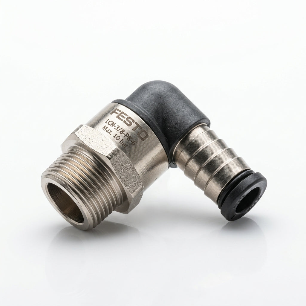 FESTO LCN-3/8-PK-6