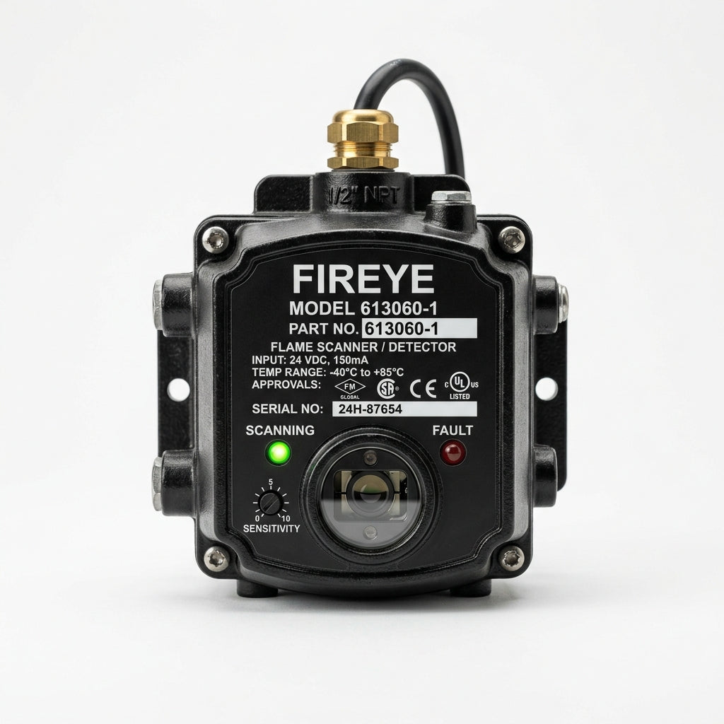 FIREYE 613060