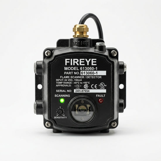 FIREYE 613060